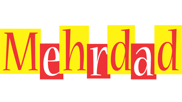 Mehrdad errors logo