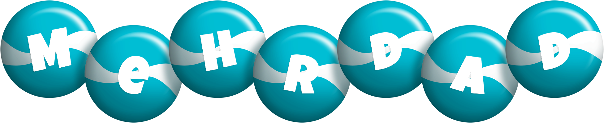 Mehrdad messi logo