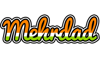 Mehrdad mumbai logo