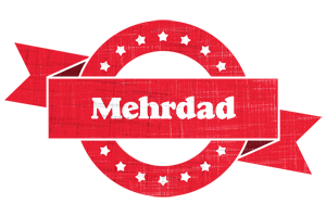 Mehrdad passion logo