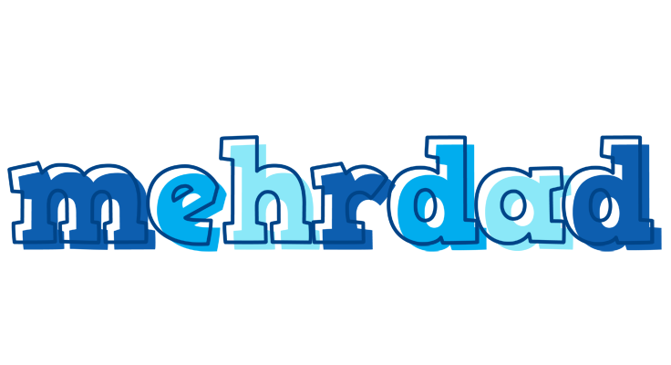 Mehrdad sailor logo