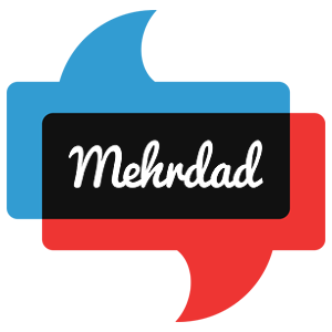 Mehrdad sharks logo