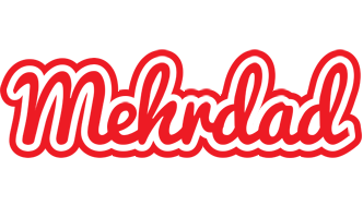 Mehrdad sunshine logo