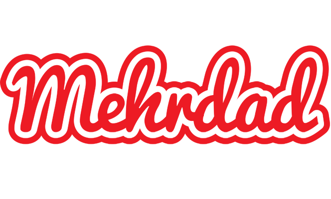 Mehrdad sunshine logo