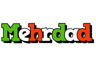 Mehrdad venezia logo