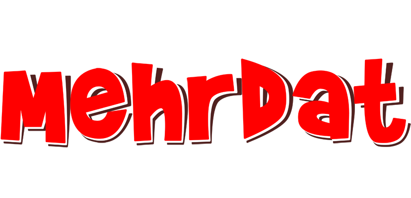Mehrdat basket logo
