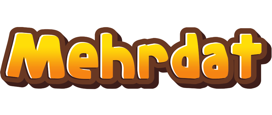 Mehrdat cookies logo