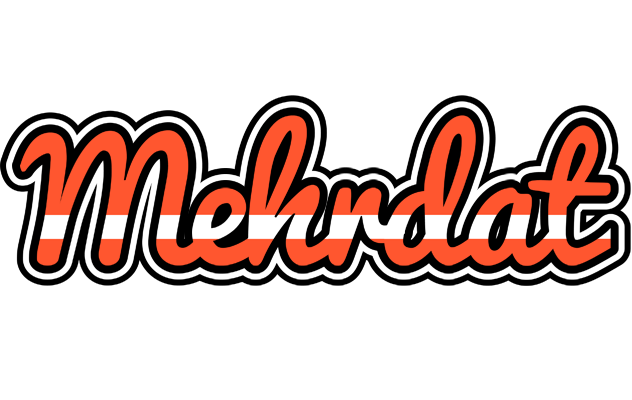 Mehrdat denmark logo