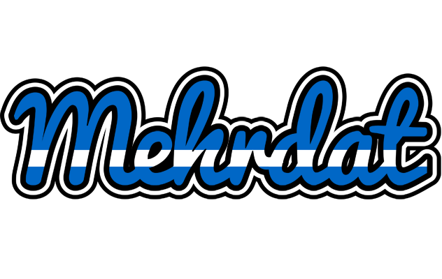 Mehrdat greece logo