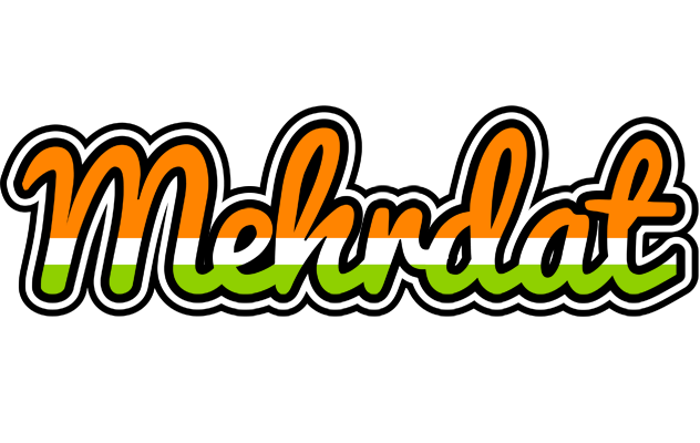 Mehrdat mumbai logo