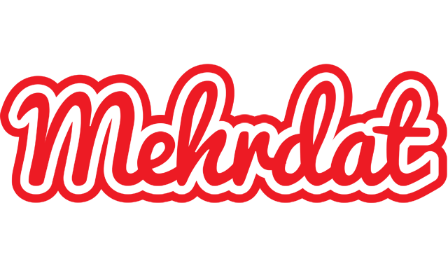 Mehrdat sunshine logo