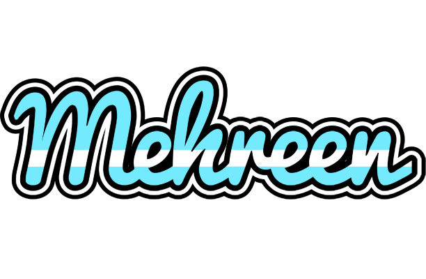 Mehreen argentine logo