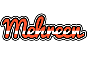 Mehreen denmark logo