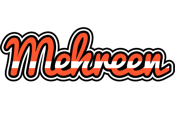 Mehreen denmark logo