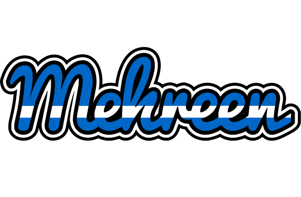 Mehreen greece logo