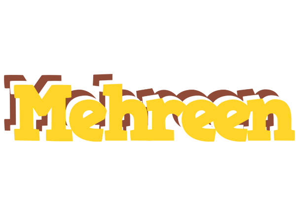 Mehreen hotcup logo