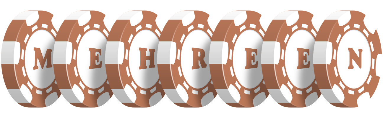 Mehreen limit logo