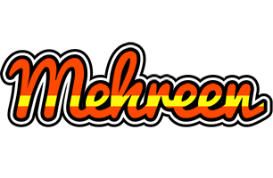 Mehreen madrid logo