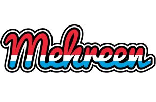 Mehreen norway logo