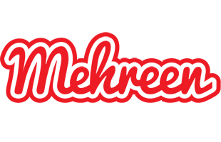 Mehreen sunshine logo