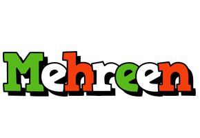 Mehreen venezia logo