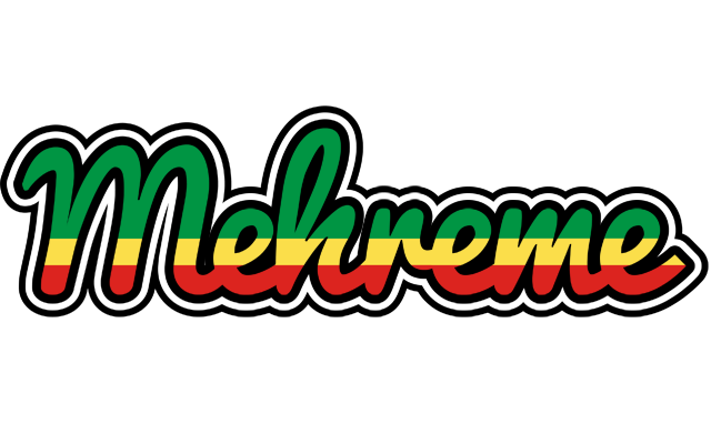 Mehreme african logo