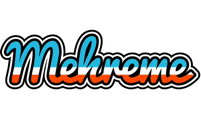 Mehreme america logo