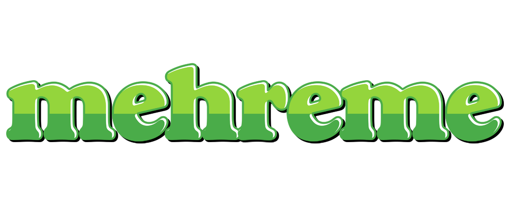 Mehreme apple logo