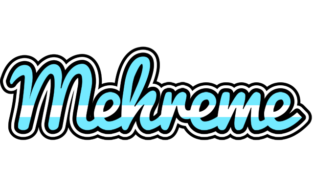Mehreme argentine logo
