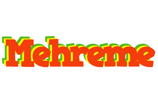 Mehreme bbq logo