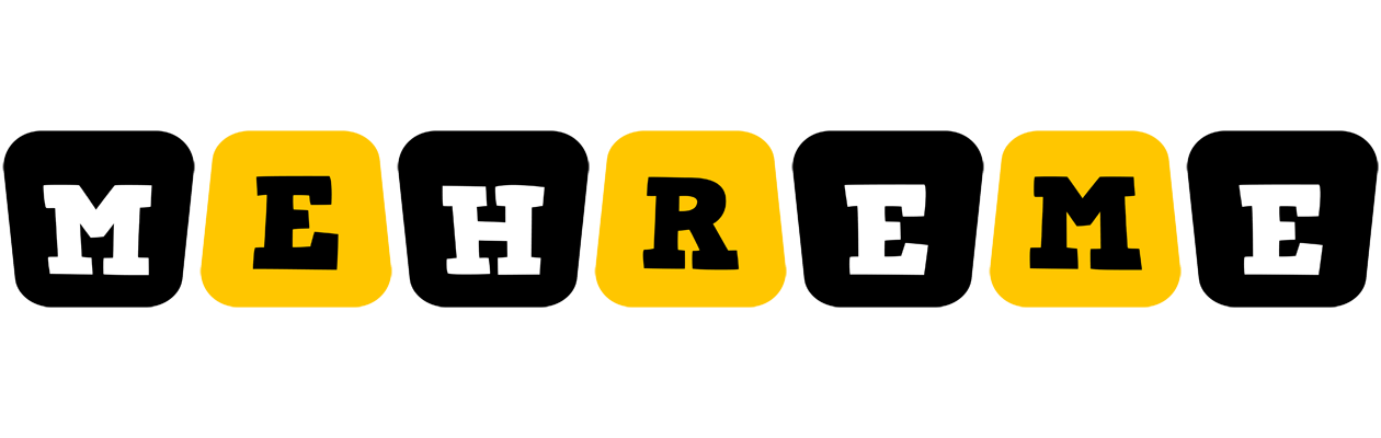 Mehreme boots logo