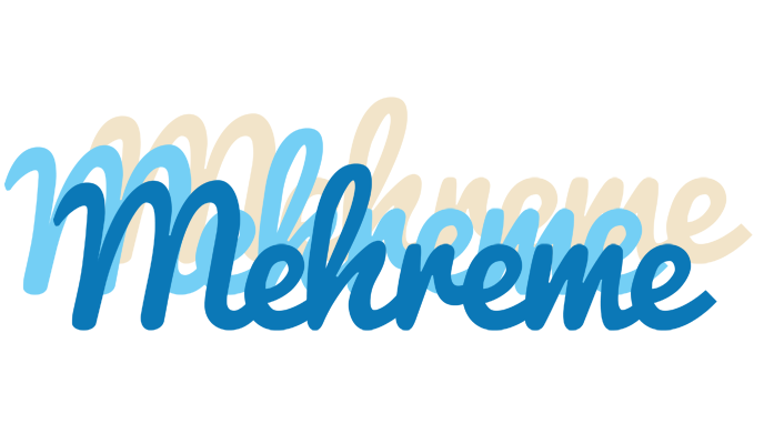 Mehreme breeze logo