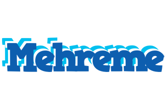 Mehreme business logo