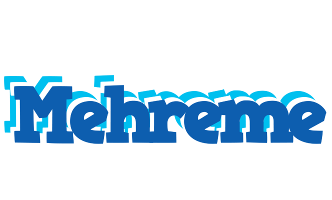 Mehreme business logo