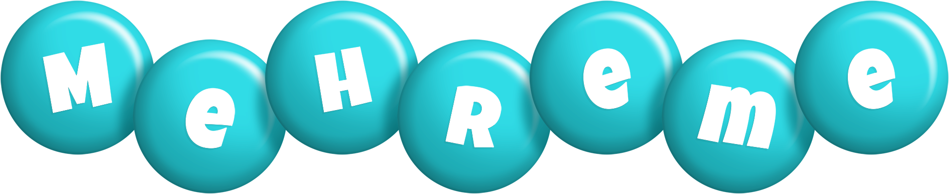 Mehreme candy-azur logo