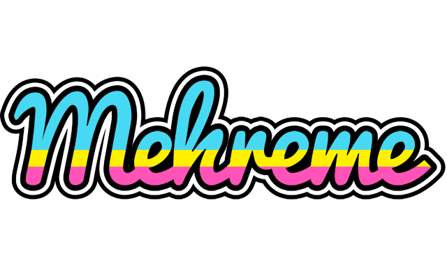 Mehreme circus logo