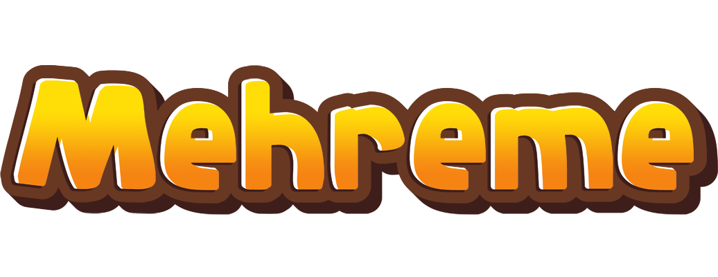 Mehreme cookies logo