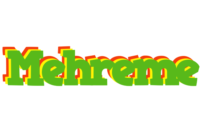 Mehreme crocodile logo