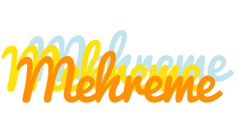 Mehreme energy logo