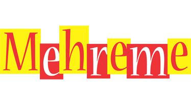 Mehreme errors logo