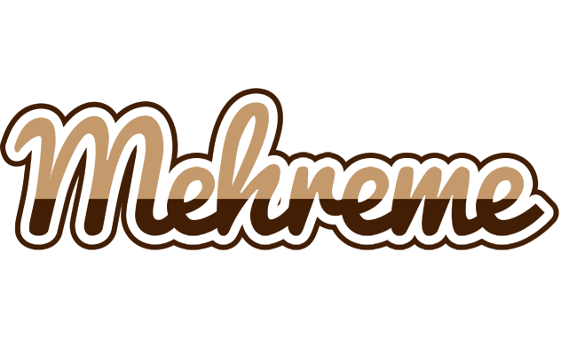 Mehreme exclusive logo