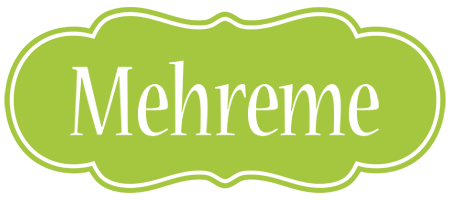 Mehreme family logo