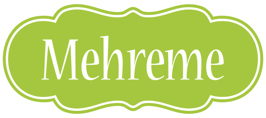 Mehreme family logo