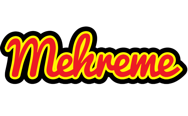 Mehreme fireman logo