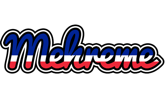 Mehreme france logo