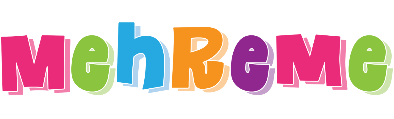 Mehreme friday logo