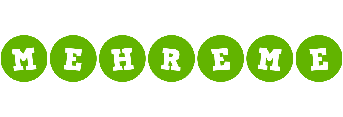 Mehreme games logo