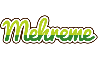 Mehreme golfing logo