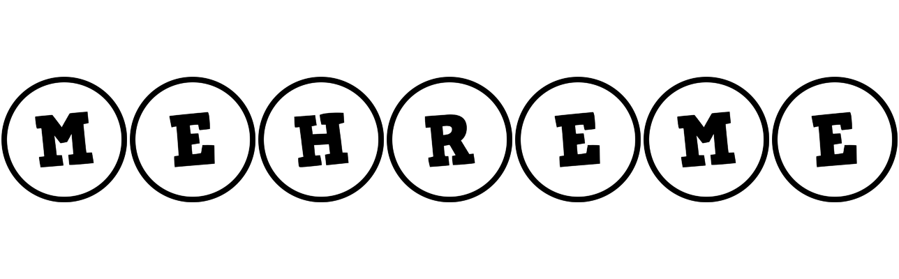 Mehreme handy logo