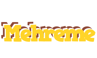 Mehreme hotcup logo